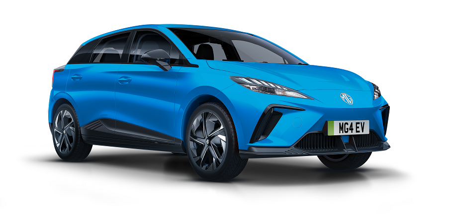 Holborn Blue Variant